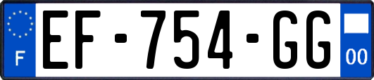 EF-754-GG