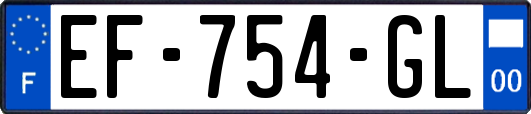EF-754-GL