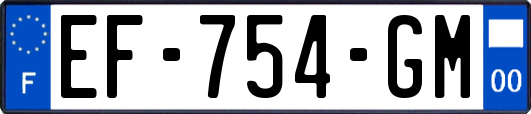 EF-754-GM