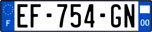 EF-754-GN