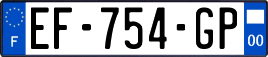 EF-754-GP