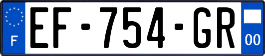 EF-754-GR