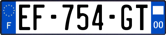 EF-754-GT