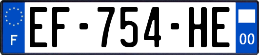 EF-754-HE