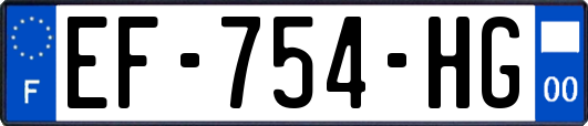 EF-754-HG