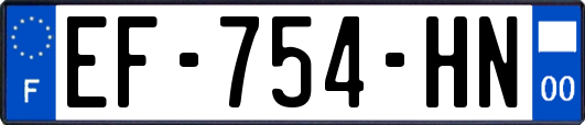 EF-754-HN