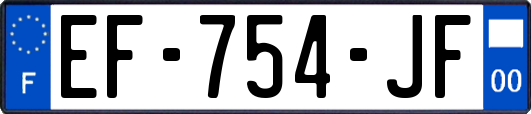 EF-754-JF