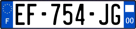 EF-754-JG