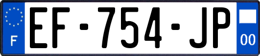 EF-754-JP