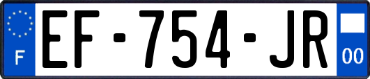 EF-754-JR