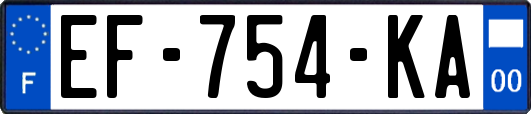 EF-754-KA