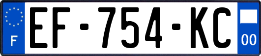 EF-754-KC