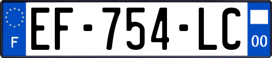 EF-754-LC