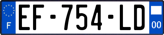 EF-754-LD