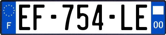 EF-754-LE