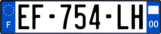 EF-754-LH