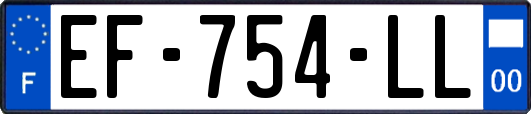 EF-754-LL