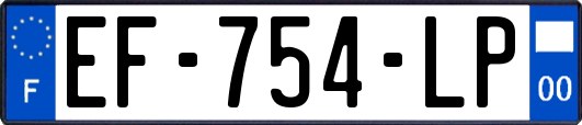 EF-754-LP
