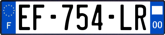 EF-754-LR
