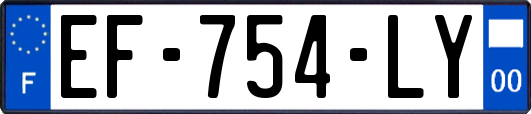 EF-754-LY