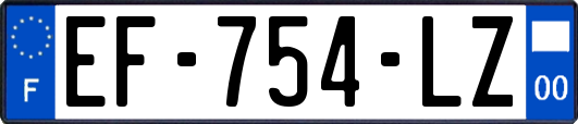 EF-754-LZ