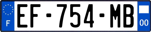 EF-754-MB