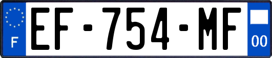 EF-754-MF