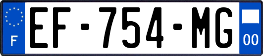 EF-754-MG