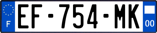 EF-754-MK