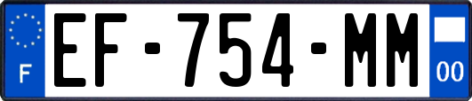 EF-754-MM