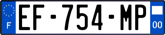 EF-754-MP
