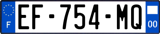 EF-754-MQ