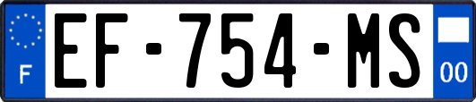 EF-754-MS