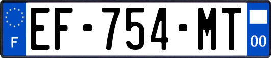 EF-754-MT