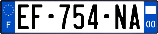 EF-754-NA