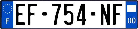 EF-754-NF