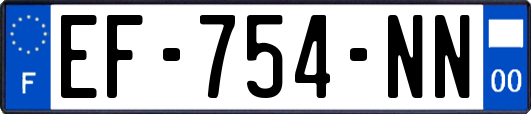EF-754-NN