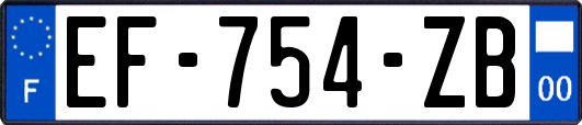 EF-754-ZB