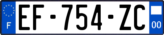EF-754-ZC