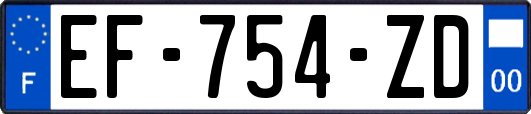 EF-754-ZD