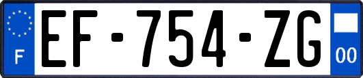 EF-754-ZG