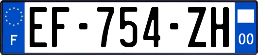 EF-754-ZH