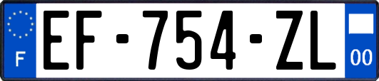EF-754-ZL