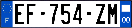 EF-754-ZM