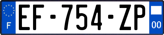 EF-754-ZP