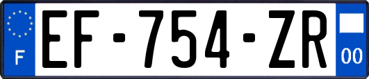 EF-754-ZR