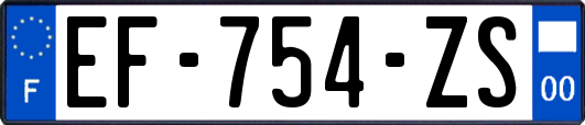 EF-754-ZS