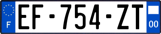 EF-754-ZT
