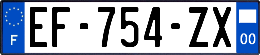 EF-754-ZX