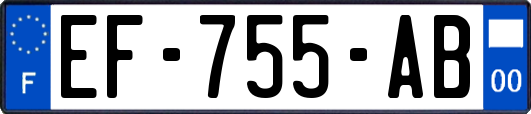EF-755-AB